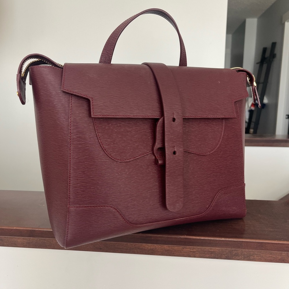 Senreve Maestra bag (full size)
